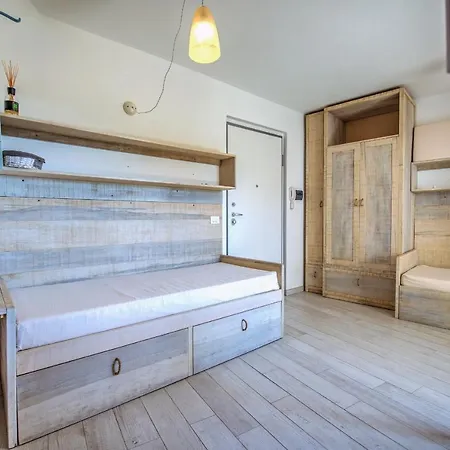 Διαμέρισμα La Casa Di Mary Piano Terra