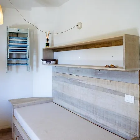 La Casa Di Mary Piano Terra Apartment Sanremo